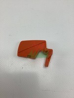 Hebel Additional KettensäGe Modelle MS192T MS193T Original Stihl 11371820800