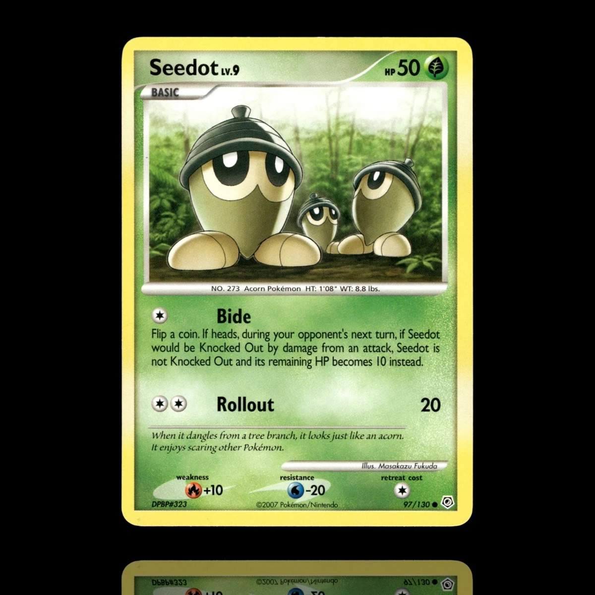 Seedot 97/130 Diamond and Pearl for sale | eBay