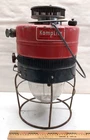 Vtg KampLite Model IL-14B Inverted Gas Lantern - American Gas Machine Company