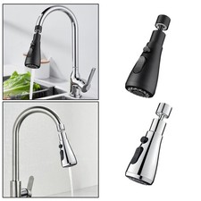 360  Rotatable Faucet Extender Sink Faucet Attachment for Washing Fruits