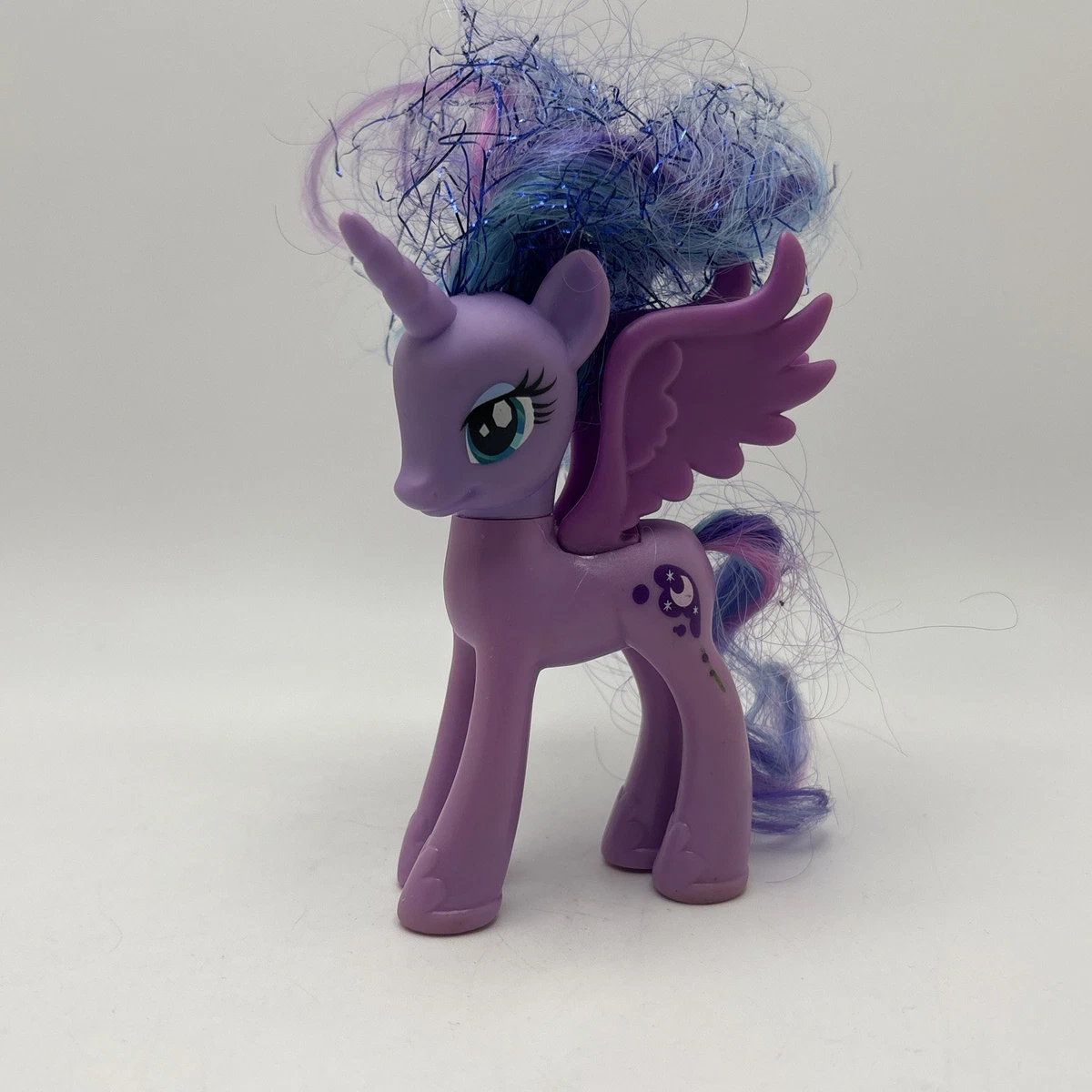 My Little Pony - Princess Luna マイリトルポニー Mighty Jaxx My Little Pony Kwistal Fwenz: Princess Memories