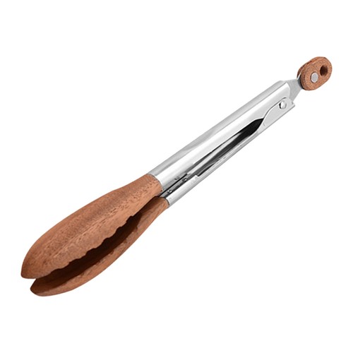 Food Tongs Spaghetti Steak Clamps Cooking Tweezer Buffet Serving