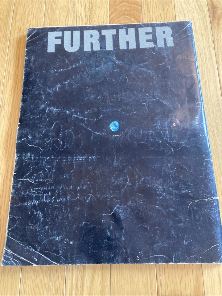 Whole Earth Catalog (Fall 1969) "Access to Tools" Counterculture Catalog - Image 2 of 3