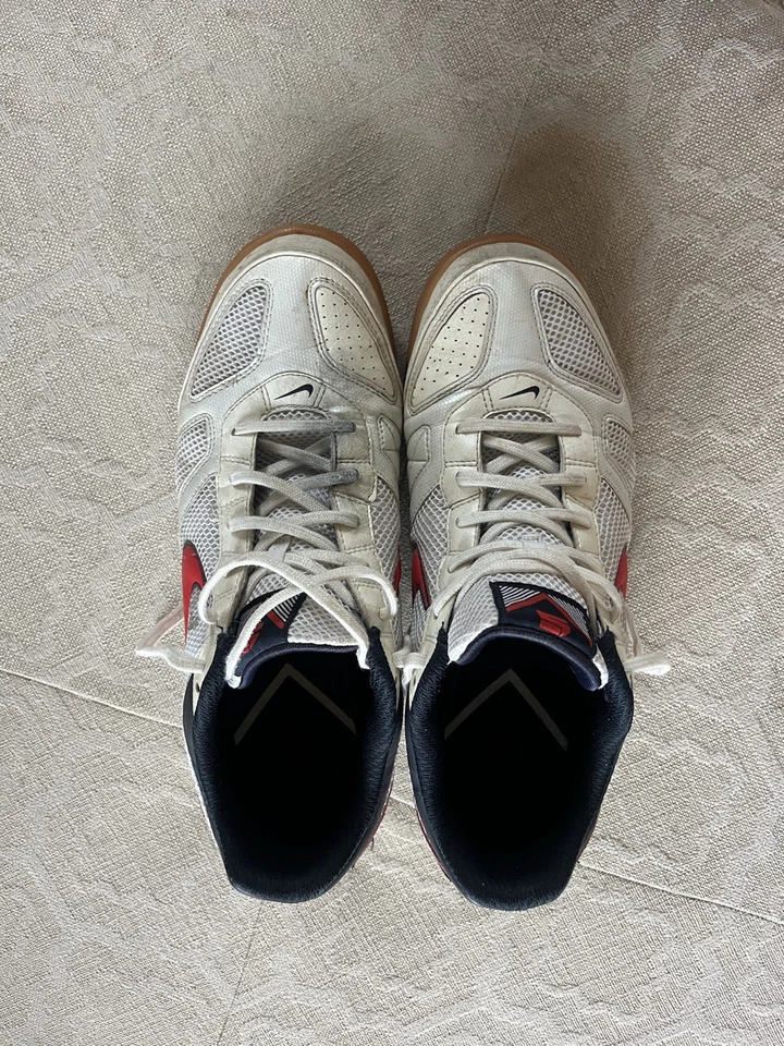 Nike Gato Hombre Talla 12 324784-164 Foto 2 de 4