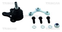 Triscan Traggelenk FüHrungsgelenk 8500 29521 FüR Seat VW Lupo Arosa Polo 3 6N1 1