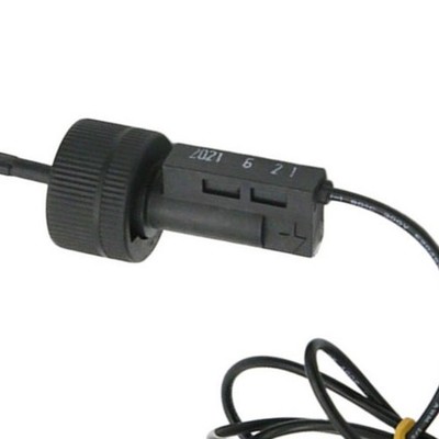 Water Flow Paddle Switch for Pools and Heat Pumps Flexible Installation Options