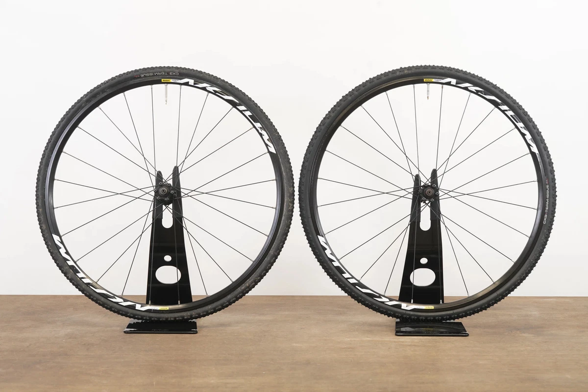 Mavic Aksium for sale | eBay