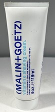UPC 891211000107 product image for Malin + Gotez Vitamin E Shaving Cream, 4 oz. | upcitemdb.com
