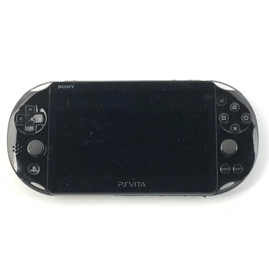 Sony PlayStation Vita Multicolor Video Game Handheld Systems for