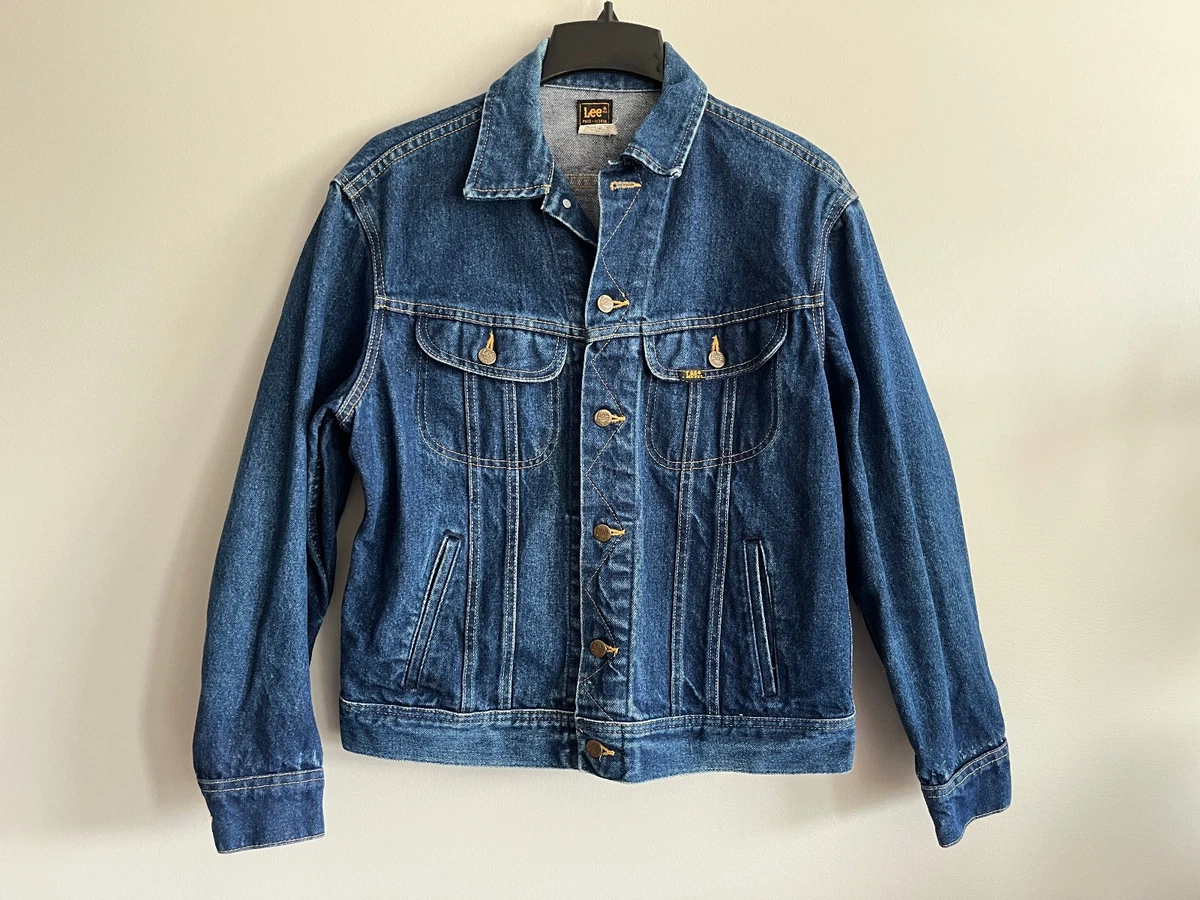 Lee Vintage Outerwear Coats & Jackets for Men for sale - eBay