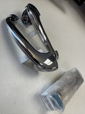 Restored 1949-51 Ford Woody Wagon Door Handles & Dennis Carpenter Locks & Key k6