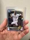 2025 Bowman Chrome Prospects Konnor Griffin #BCP-86 Pittsburgh Pirates