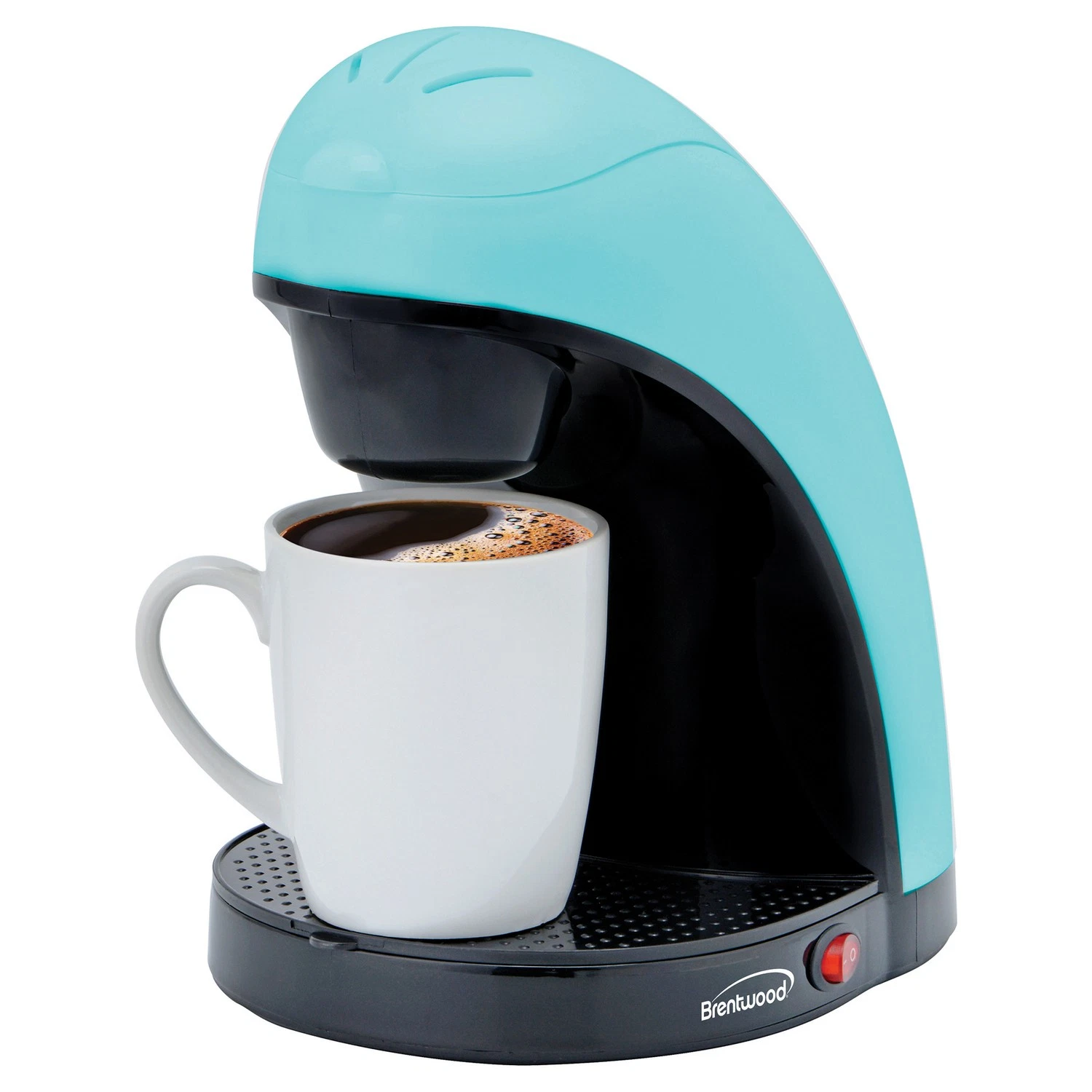 Single-Serve Drip Coffee Maker Ceramic Mug
Opens in a new window or tab
