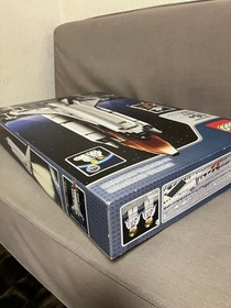 LEGO Creator Space Shuttle 10213 Unopened 1204 Pieces 16 years and Older
