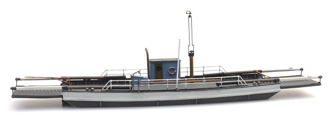 Artitec 316.088 - 1/160 / N Car Ferry - New