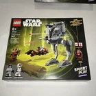 LEGO Star Wars 75424 SMART Play: AT-ST Attack on Endor
