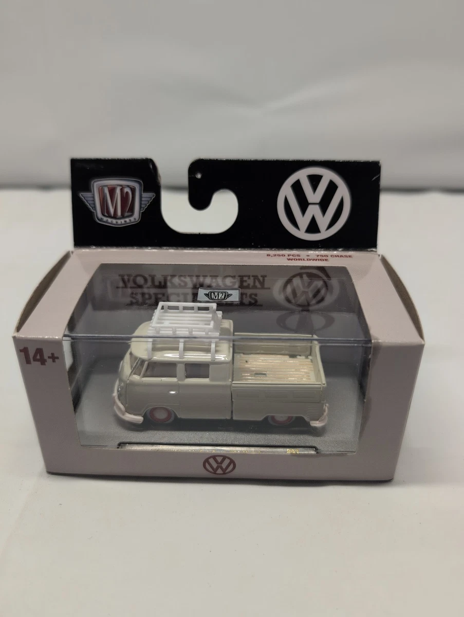M2 Machines Volkswagen Diecast Trucks for sale | eBay