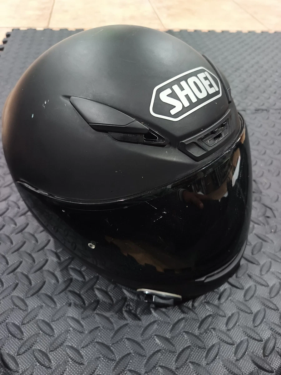 Snell Approved Full Faces Helmets for sale | eBay