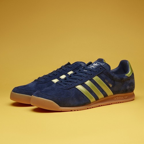 adidas Milano trainers Size 7.5UK BNIBWT City Series 2022 Size? Exclusive Rare! - Picture 12 of 22