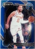 Jalen Brunson 2024-25 Panini Select - Courtside Blue #228 New York Knicks