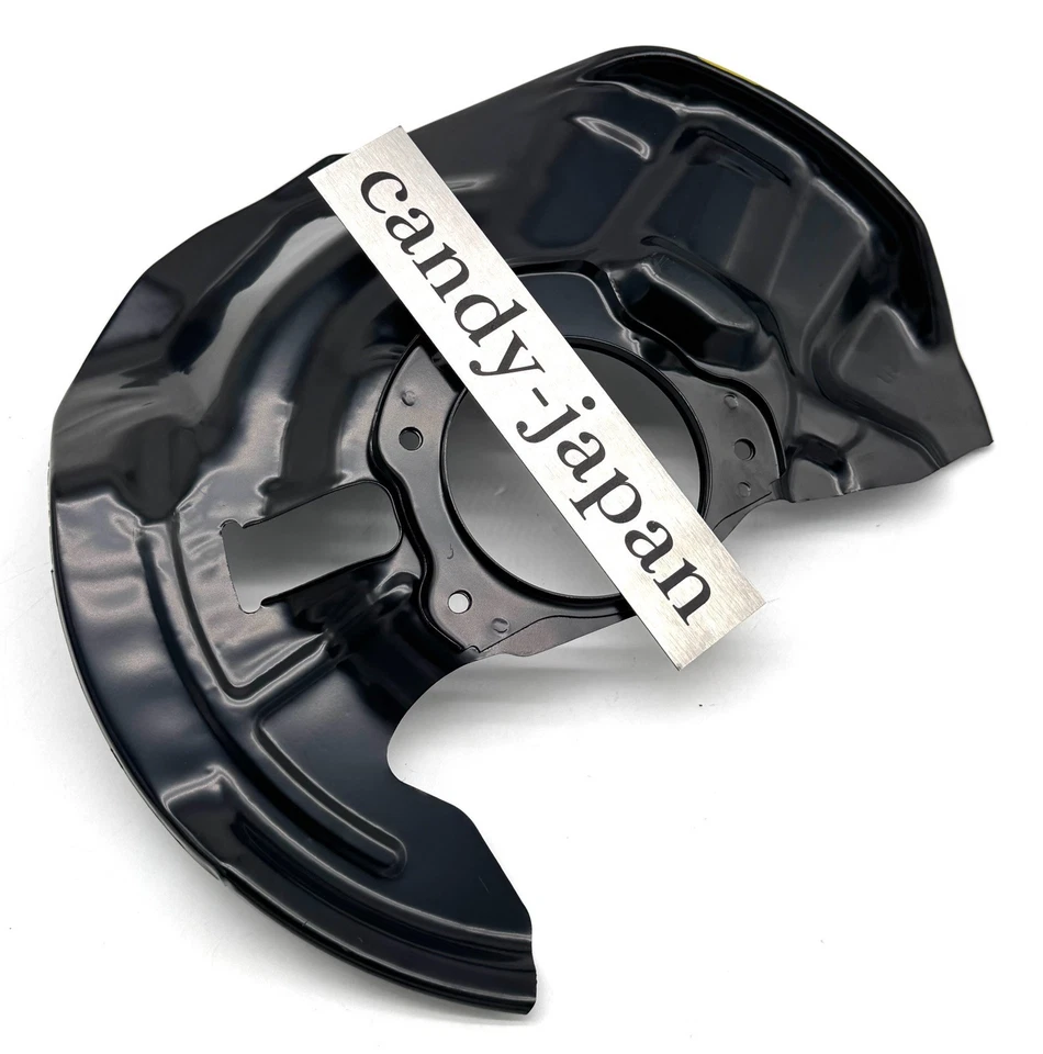 Toyota Lexus Genuine Front RH Brake Dust Cover LS400 Celsior 94-00 Right OEM New Foto 2 de 4