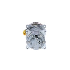 Kompressor Klimaanlage NRF für Peugeot 307 SW 3H 3E 2A/C Citroën C4 I LC_