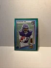2025 Panini Tai Felton Base (Raw)
