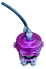 1991-1995 Toyota MR2 3GTSE SW20 TiAL Sports Aftermarket Boost Blow Off Valve BOV