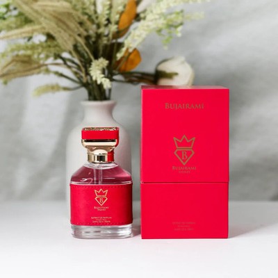 Miss Vanilla von Bujairami Eau de Parfum - 100ml - EDP