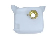 Vase d'expansion, liquide de refroidissement Matière plastique blanc 77-0093