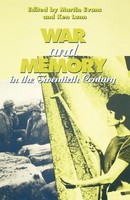 War And Memory In The Twentieth Century Martin Evans Taschenbuch Englisch 1997