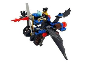 LEGO&reg; Time Cruisers / Twisters 6499-1 - Time Tunnelator