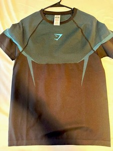 GymShark Onyx V5 | eBay