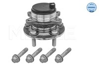 Meyle Radnabe 714 752 0020 FüR Ford Mondeo 5 CD Turnier CF CE Ecoboost Tdci Ivct