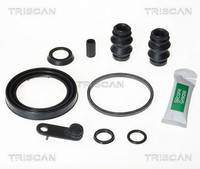 Triscan Reparatursatz, Bremssattel Links, Rechts, Vorderachse FüR CitroËN