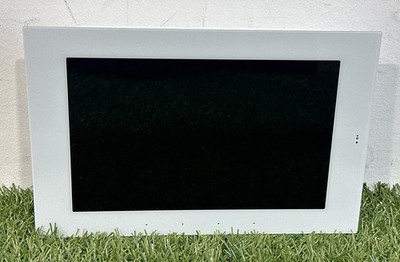 Savant ITP- ITP-E8000W-30 8-inch On Wall Touch Panel 8'' Screen - White