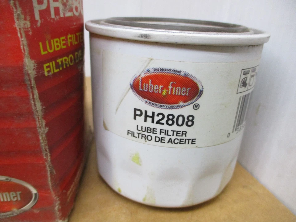 Luber Finer PH2808 - Изображение 2 из 2