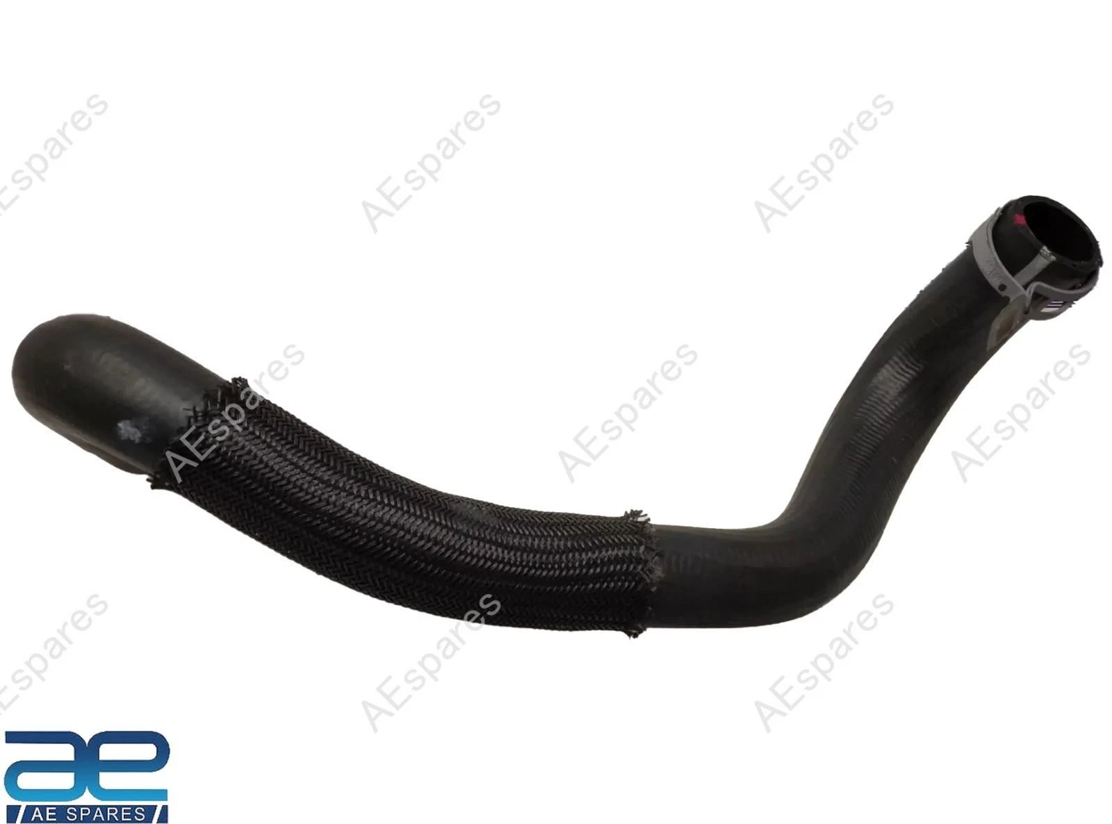 Radiator Outlet Hose For Suzuki Vitara Brezza 1.3L 2016-2020 17854M82P50 view 2