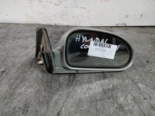 Retroviseur droit (ou coque) Hyundai COUPE