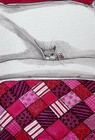 ORIGINAL FANTASY Cat “Red Hue” Julie McDaniel 2026 NOT AN ACEO  4”x6” Watercolor — photo 3