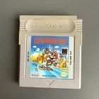 Super Mario Land Nintendo Game Boy Authentic Loose Cartridge Only Tested