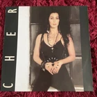 Cher Heart Of Stone Vinyl, EX