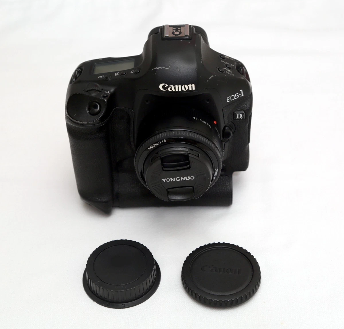 Canon EOS 1D Mark III Digital SLR Cameras for Sale | Shop New