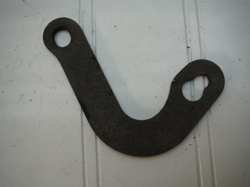 09 HONDA ST1300P PLATE MAIN STAND SPRING 50520-MCS-G00 - Picture 2 of 2
