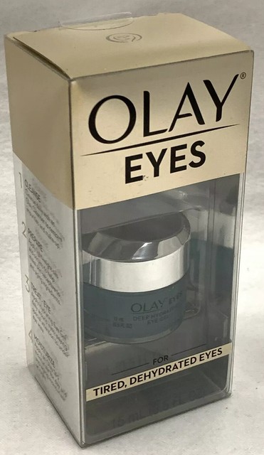 olay eye cream deep hydration
