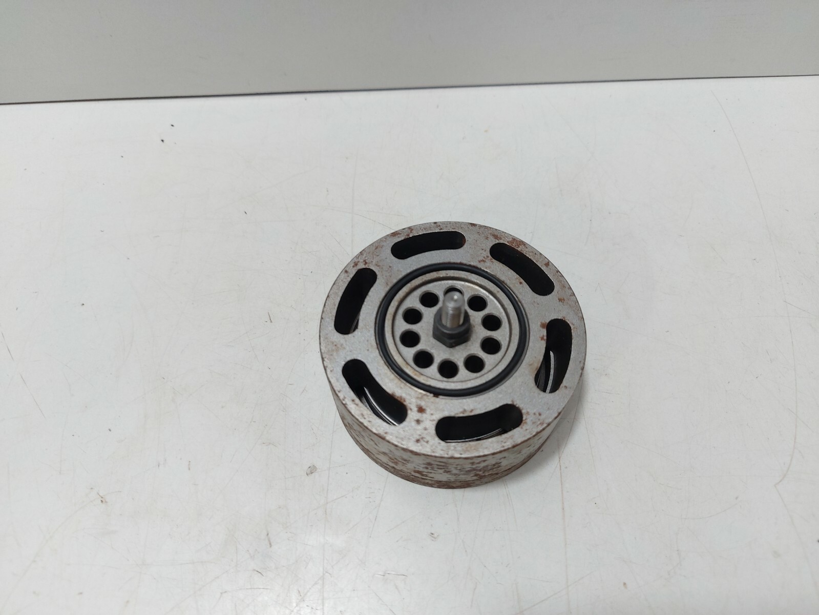 Hamworthy Y30111 Concentric Valve, 3rd Stage / Gardner Denver | eBay 