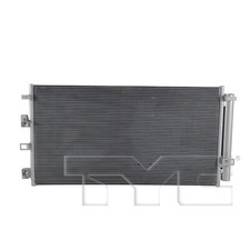 A/C Condenser TYC For 2020-2025 Ford Escape