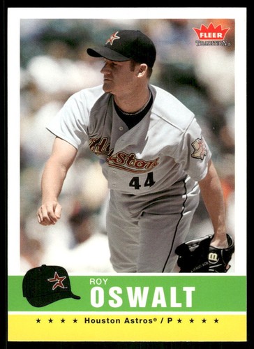 2006 Fleer Tradition Baseball Complete Your Set (1-200) - Picture 44 of 307