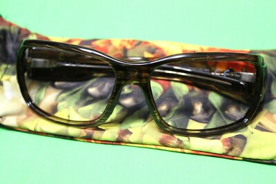 Maui Jim Hamoa Beach - MJ 226-15 Sunglasses Brown Frames | eBay display picture 3