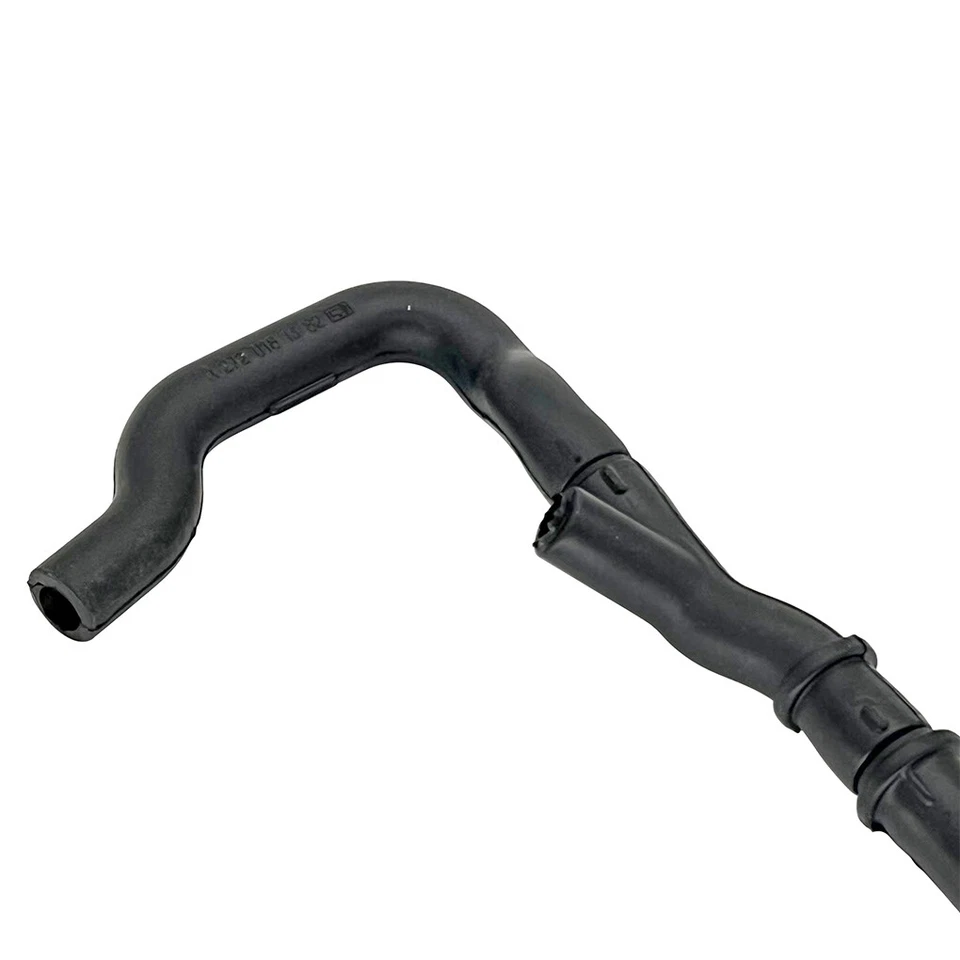 Mangueira respiradora do cárter do motor 2720181382 para 05-13 Mercedes-Benz SLK350 C350 - Imagem 4 de 4